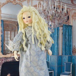 Regency Afternoon at the Manor